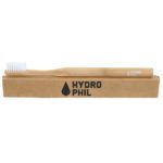 Hydrophil bamboe tandenborstel