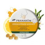 Pranarôm Aromaforce gommen honing en citroen
