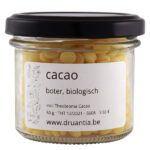 Cacaoboter