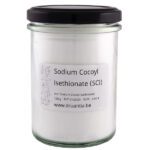 Sodium Cocoyl Isethionate SCI