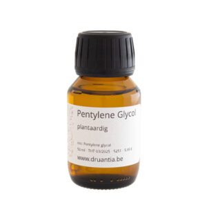 Pentylene Glycol