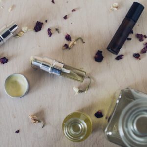 workshop natural parfum