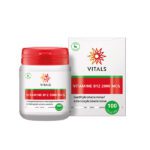 Vitals Vitamine B12