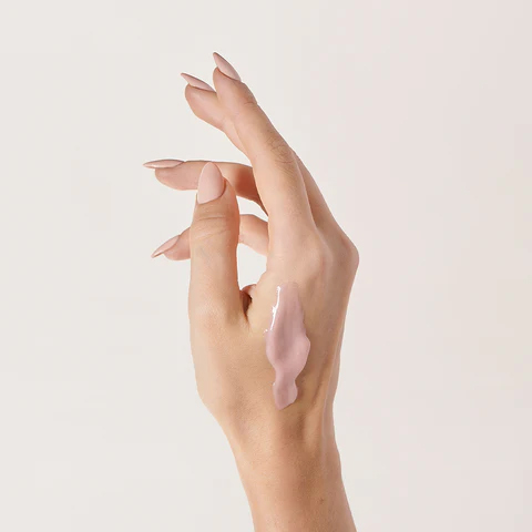 Hej Organic Naked AHA/BHA peeling masker - natuurcosmetica